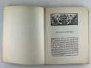 Léon DAUDET. Les Contemporains. Etudes - Portraits - Documents - Biographies. . Gustave PIGOT, Directeur. Préface de Charles Maurras. L. Dumur, L. ...