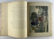 Les "Frères de la Coste". Flibustiers et Corsaires, d'après les textes et les estampes de l'époque. Leurs origines - La coutume de la côte - Quelques figures de flibustiers - Monbars l'exterminateur - Le bordelais Montauban - Le Chevalier de Grammont - Nau l'Olonnais - Jean-Baptiste Ducasse. Suivi du : Voyage à la mer du sud par Raveneau de Lussan de 1685 à 1688 et d'un mémoire sur un chirurgien corsaire le Capitaine François Thuraut (1726-1760).  par Maurice BESSON - Image 5