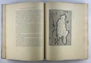 Les "Frères de la Coste". Flibustiers et Corsaires, d'après les textes et les estampes de l'époque. Leurs origines - La coutume de la côte - Quelques figures de flibustiers - Monbars l'exterminateur - Le bordelais Montauban - Le Chevalier de Grammont - Nau l'Olonnais - Jean-Baptiste Ducasse. Suivi du : Voyage à la mer du sud par Raveneau de Lussan de 1685 à 1688 et d'un mémoire sur un chirurgien corsaire le Capitaine François Thuraut (1726-1760).  par Maurice BESSON - Image 6
