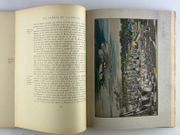 Les "Frères de la Coste". Flibustiers et Corsaires, d'après les textes et les estampes de l'époque. Leurs origines - La coutume de la côte - Quelques figures de flibustiers - Monbars l'exterminateur - Le bordelais Montauban - Le Chevalier de Grammont - Nau l'Olonnais - Jean-Baptiste Ducasse. Suivi du : Voyage à la mer du sud par Raveneau de Lussan de 1685 à 1688 et d'un mémoire sur un chirurgien corsaire le Capitaine François Thuraut (1726-1760).  par Maurice BESSON - Image 7