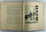 Les "Frères de la Coste". Flibustiers et Corsaires, d'après les textes et les estampes de l'époque. Leurs origines - La coutume de la côte - Quelques figures de flibustiers - Monbars l'exterminateur - Le bordelais Montauban - Le Chevalier de Grammont - Nau l'Olonnais - Jean-Baptiste Ducasse. Suivi du : Voyage à la mer du sud par Raveneau de Lussan de 1685 à 1688 et d'un mémoire sur un chirurgien corsaire le Capitaine François Thuraut (1726-1760).  par Maurice BESSON - Image 9