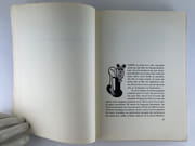 Le Bouquet d'Euphorbes. Envoi autographe signé de l'auteur et de Luc. par Walter VIGNERON. Illustrations de Luc (Lucienne Vigneron-Closson) - Image 4