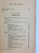 Manuel pratique d'illusionnisme et de prestidigitation. Généralités- Tours de cartes. Préface de Monsieur Auguste Lumière. Avec 103 figures dans le texte.  par Remi Ceillier - Image 2