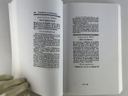 Code de la Librairie et Imprimerie de Paris, ou Conférence du réglement arrêté au Conseil d'Etat du Roy, le 28 février 1723, et rendu commun pour tout le royaume, par Arrêt du Conseil d'Etat du 24 mars 1744, avec les Anciennes Ordonnances, Edits, Déclarations, Arrêts, Réglemens & Jugemens rendus au sujet de la Librairie & de l'Imprimerie, depuis l'an 1332 jusqu'à présent.  par Claude Marin SAUGRAIN - Image 10