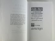Code de la Librairie et Imprimerie de Paris, ou Conférence du réglement arrêté au Conseil d'Etat du Roy, le 28 février 1723, et rendu commun pour tout le royaume, par Arrêt du Conseil d'Etat du 24 mars 1744, avec les Anciennes Ordonnances, Edits, Déclarations, Arrêts, Réglemens & Jugemens rendus au sujet de la Librairie & de l'Imprimerie, depuis l'an 1332 jusqu'à présent.  par Claude Marin SAUGRAIN - Image 3