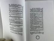 Code de la Librairie et Imprimerie de Paris, ou Conférence du réglement arrêté au Conseil d'Etat du Roy, le 28 février 1723, et rendu commun pour tout le royaume, par Arrêt du Conseil d'Etat du 24 mars 1744, avec les Anciennes Ordonnances, Edits, Déclarations, Arrêts, Réglemens & Jugemens rendus au sujet de la Librairie & de l'Imprimerie, depuis l'an 1332 jusqu'à présent.  par Claude Marin SAUGRAIN - Image 5