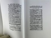 Code de la Librairie et Imprimerie de Paris, ou Conférence du réglement arrêté au Conseil d'Etat du Roy, le 28 février 1723, et rendu commun pour tout le royaume, par Arrêt du Conseil d'Etat du 24 mars 1744, avec les Anciennes Ordonnances, Edits, Déclarations, Arrêts, Réglemens & Jugemens rendus au sujet de la Librairie & de l'Imprimerie, depuis l'an 1332 jusqu'à présent.  par Claude Marin SAUGRAIN - Image 7