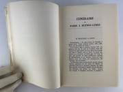 Itinéraire de Paris a Buenos-Ayres.  Edition originale sur vélin de Rives. par Jean-Jacques BROUSSON - Image 4