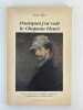 Pourquoi j'ai volé le Chapeau Fleuri. Texte réalisé avec la fidèle et amicale collaboration de James Ensor.. Jean MILO