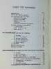 Méthode simple et complète d'harmonica chromatique. Harmonicas A10, 12 et 16 divisions. Polyphonias - Harmonicas - Basse et Ensembles d'harmonicas. ...