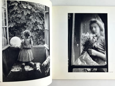 Boubat par Boubat. Un choix de photographies 1947-1979