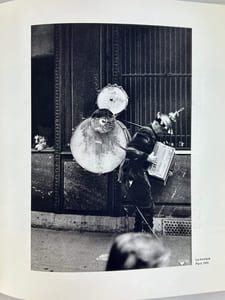 Boubat par Boubat. Un choix de photographies 1947-1979