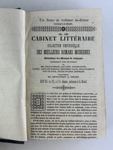 Adélaïde de Méran. 3e édition.