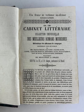 Adélaïde de Méran. 3e édition.. Pigault-Lebrun