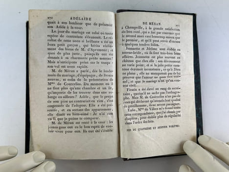 Adélaïde de Méran. 3e édition.. Pigault-Lebrun