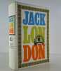 Oeuvres.  Tome 5 : Le vagabond des étoiles. La peste écarlate. L'amour de la vie. Jack LONDON. Préface d'André Dhôtel. Traductions de Paul Gruyer, ...