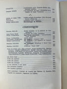 Revue Europe 631-632. Novembre-décembre 1981. Colette par Revue Europe. Collectif - Image 3