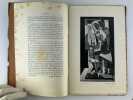 Les Soirées de Paris 15 juin 1914 - Numéro 25. SOMMAIRE : Quatre reproductions d'après les oeuvres récentes d'ALEXANDRE ARCHIPENKO. Chronique ...