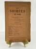 Les Soirées de Paris Juillet - Août 1914 - Numéro 26 & 27. SOMMAIRE : Treize reproductions d'après les peintures de MAURICE DE VLAMNICK, celles de ...