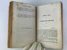 L'article 47. Texte complet en 3 parties : La fille de couleur - Le journal d'une jeune fille - La haute police.. Adolphe BELOT