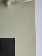 Edouard Boubat du 3 mars au 10 avril 1982. Affiche d'exposition. LELLA, BRETAGNE par Edouard BOUBAT - Image 5