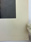 Edouard Boubat du 3 mars au 10 avril 1982. Affiche d'exposition. LELLA, BRETAGNE par Edouard BOUBAT - Image 6