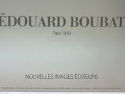 Affiche. Edouard Boubat - Le Pont-Neuf, Paris 1950.  par Edouard BOUBAT - Image 3