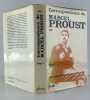 Correspondance de Marcel Proust 1905. Tome V.. Marcel PROUST. Texte établi, présenté et annoté par Philip Kolb