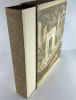 Le Chaos de la Nuit. 32 lithographies originales de Marti Bas.. Henri de MONTHERLANT / Marti BAS