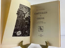 Capitales en Chine. Orn&eacute; d'illustrations de D&eacute;sir&eacute; Acket et Nelly Degouy. Jean van den Boschen
