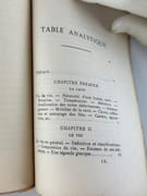 Ma Cave. Choix, achat, dégustation, analyse, conservation, amélioration, service des vins, cidre, bière, eaux-de-vie, liqueurs.  par C. du Cellier - Image 4