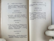 Ma Cave. Choix, achat, dégustation, analyse, conservation, amélioration, service des vins, cidre, bière, eaux-de-vie, liqueurs.  par C. du Cellier - Image 6