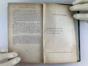 Lettres de Gordon à sa soeur, écrites du Soudan. Précédées d'une étude historique et biographique par Philippe Daryl. Gordon et le Mahdi - Khartoum - Le Haut Nil et les Grands Lacs - Les chasseurs d'hommes - Le roi Mtesa et le roi Jean d'Abyssinie.  par Charles George GORDON (1833-1885). Philipep DARYL.  - Image 5