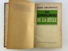 (BAGNE / GUYANE) Les compagnons de la belle (Dry guillotine) - Matricule 46.635 -. René BELBENOIT. Traduit par P.F. Caille. 