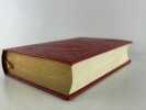 Nouvelles histoires extraordinaires. POE Edgar. Traduction de Charles Baudelaire