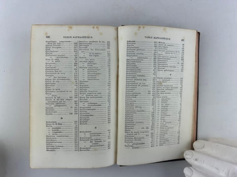 La pratique de l'homéopathie simplifiée. Edition originale de 1874.. Docteur Alexis ESPANET