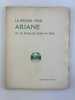 Le recueil pour Ariane ou le Pavillon dans un parc. Printemps 1913. Tristan LECLERE, Emile HENRIOT, Gilbert des VOISINS, Henri DERIEUX, G. JEAN-AUBRY. ...