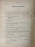 (MUSIQUE) EDGAR TINEL : Le récit de sa vie et l'Exégèse de ses oeuvres de 1854 à 1886 contenant de nombreux textes musicaux et orné d'un portrait. par Paul TINEL - Image 6