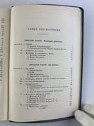 Cours pratique d'aviation. 210 figures et photographies. par Capitaine GAMBIER et Lieutenant de Vaisseau J. AMET - Image 2