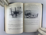 Cours pratique d'aviation. 210 figures et photographies. par Capitaine GAMBIER et Lieutenant de Vaisseau J. AMET - Image 6