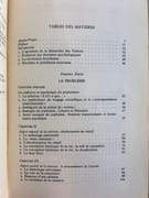 Psychanalyse et Synthèse Personnelle - Rapports entre l'analyse psychologiques et les valeurs existentielles. par Igor A. CARUSO - Image 2