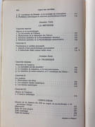 Psychanalyse et Synthèse Personnelle - Rapports entre l'analyse psychologiques et les valeurs existentielles. par Igor A. CARUSO - Image 3