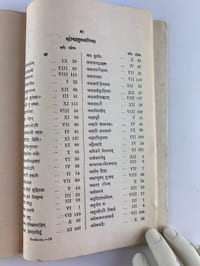 Sankaravijaya by Vyasacala. Edited by T. Chandrasekharan. Madras governement oriental manuscripts series- 24