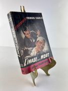 L'image de la mort.  par Frederik CHARLES (Frédéric DARD)  - Image 1