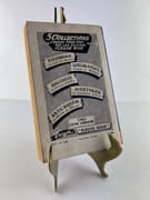 L'image de la mort.  par Frederik CHARLES (Frédéric DARD)  - Image 2