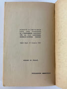 L'image de la mort.  par Frederik CHARLES (Frédéric DARD)  - Image 5