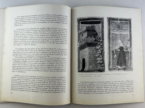 Documents. Numéro 2. Doctrines, archéologie, beaux-arts, ethnographie. Mai 1929. Jean BABELON. Un Eldorado macédonien, cinq siècles avant ...