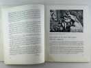 Documents. Numéro 3. Doctrines, archéologie, beaux-arts, ethnographie. Juin 1929. F. ADAMA VAN SCHELTEMA. La trouvaille d'Oseberg. - Paul RIVET. ...