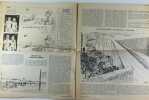 La Gueule Ouverte, "le journal qui annonce la fin du monde". Numéro 39, mercredi 5 février 1975 : Savants fous à l'Institut Pasteur.. Sous la ...