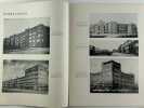 Cahiers d'Art - Première année, mai 1926 numéro 4.  Revue de l'Avant-Garde artistique dans tous les pays. Fernand Léger - Maurice Raynal - ...